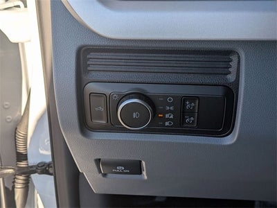 2026 Ford F-450SD XL DRW