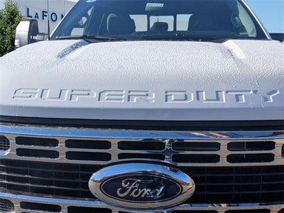 2026 Ford F-450SD XL DRW