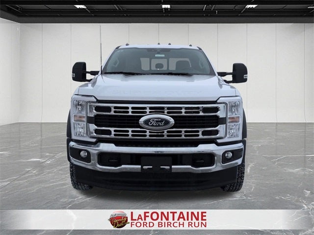 2026 Ford F-450SD XL DRW