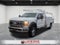 2026 Ford F-450SD XL 12' CONTRACTOR BODY