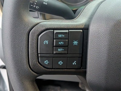 2026 Ford F-450SD XL 12' CONTRACTOR BODY