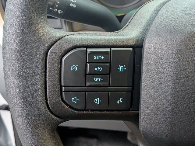 2026 Ford F-450SD XL 12' CONTRACTOR BODY