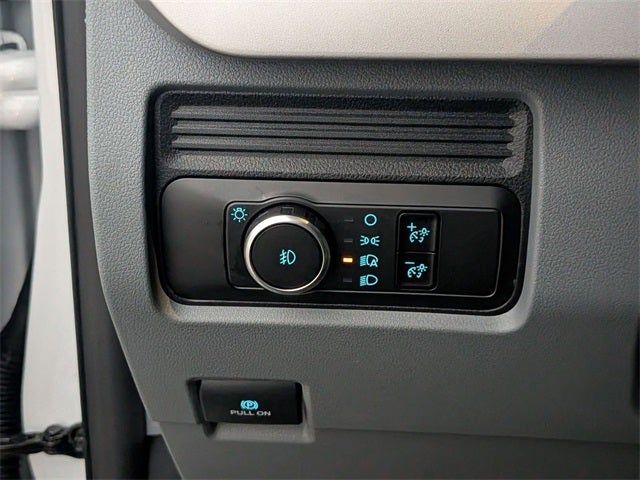 2026 Ford F-450SD XL 12' CONTRACTOR BODY