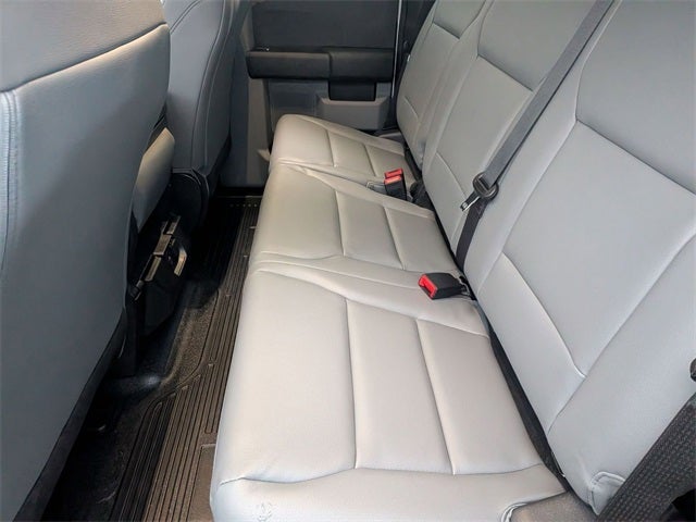 2026 Ford F-450SD XL 12' CONTRACTOR BODY