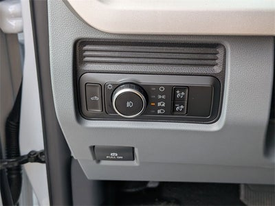 2026 Ford F-450SD XL DRW