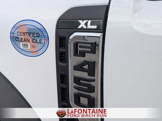 2026 Ford F-450SD XL DRW