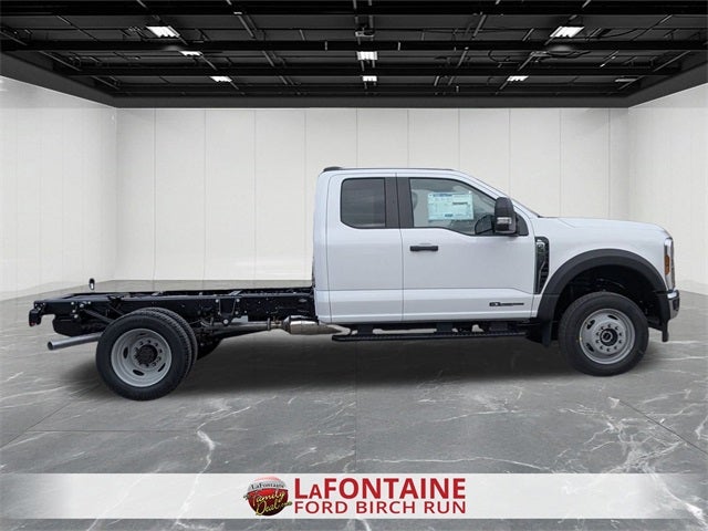 2026 Ford F-450SD XL DRW