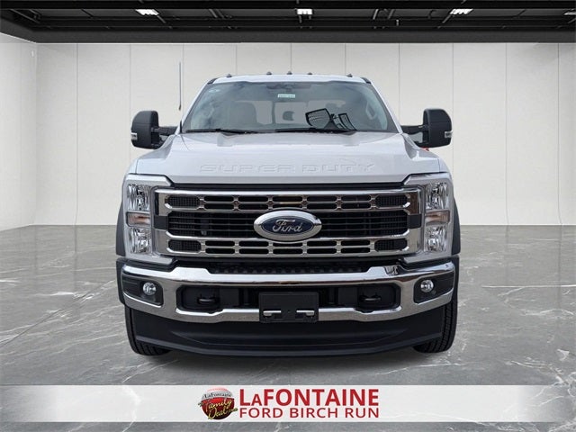 2026 Ford F-450SD XL DRW