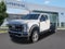 2026 Ford F-450SD DRW