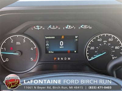 2026 Ford F-450SD DRW