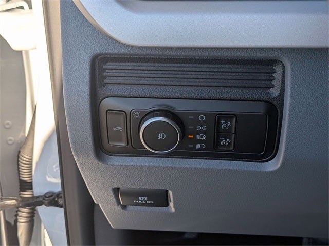 2026 Ford F-450SD DRW