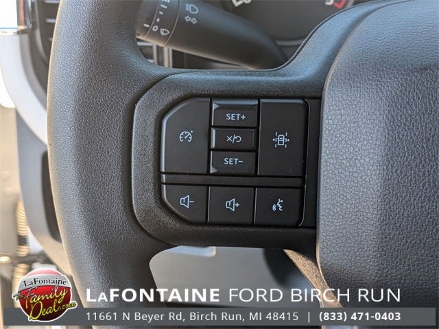 2026 Ford F-450SD DRW