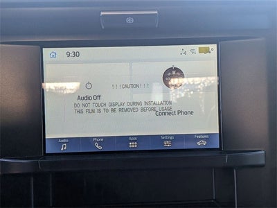 2026 Ford F-450SD DRW