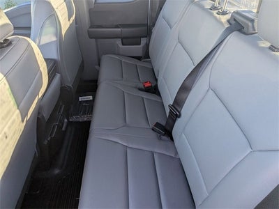 2026 Ford F-450SD DRW