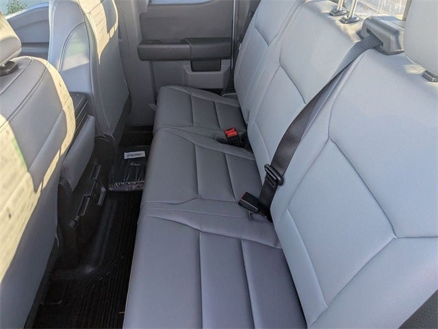 2026 Ford F-450SD DRW