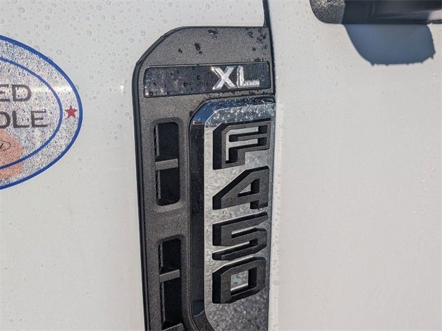 2026 Ford F-450SD DRW