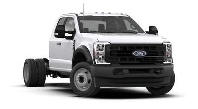 2026 Ford F-450SD DRW