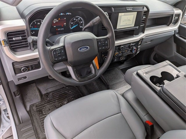 2026 Ford F-450SD XL DRW