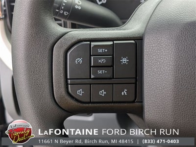 2026 Ford F-450SD XL DRW