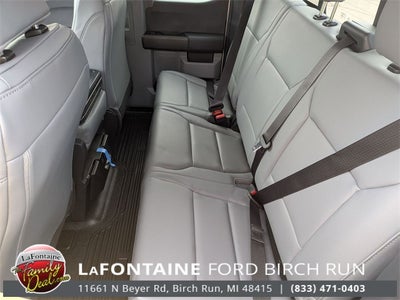 2026 Ford F-450SD XL DRW