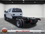 2026 Ford F-450SD XL DRW