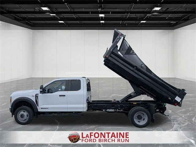 2026 Ford F-450SD XL DRW