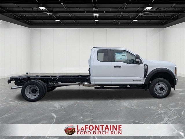 2026 Ford F-450SD XL DRW