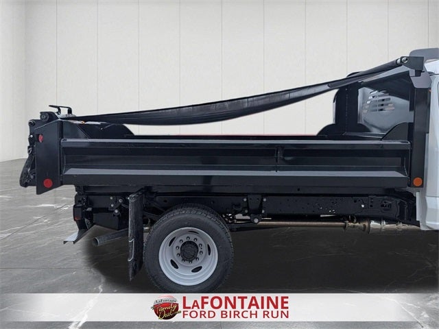 2026 Ford F-450SD XL DRW