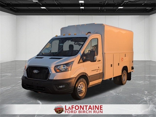 2026 Ford Transit-350 Base
