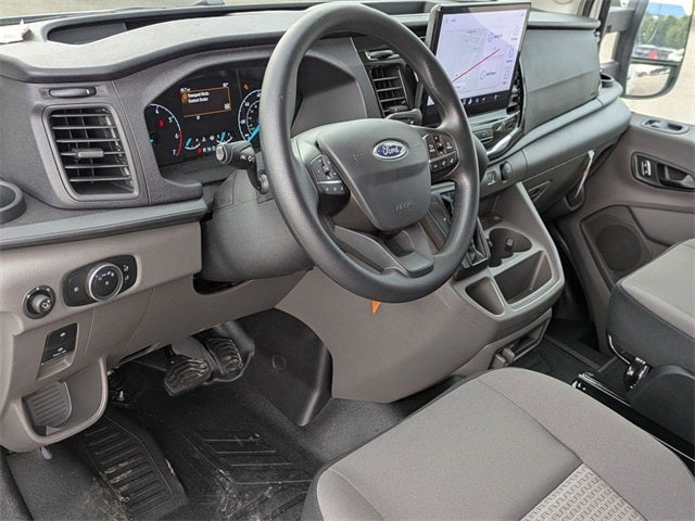 2025 Ford Transit-350 Base