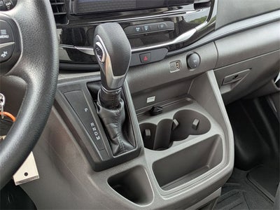 2025 Ford Transit-350 Base