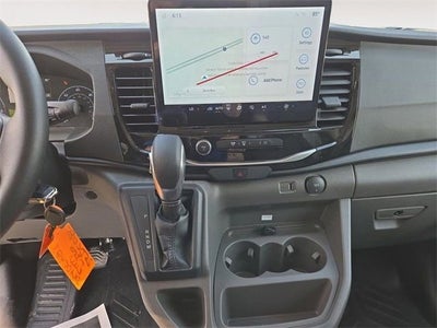 2025 Ford Transit-350 Base