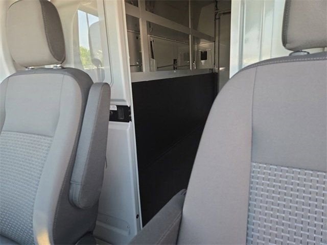 2025 Ford Transit-350 Base