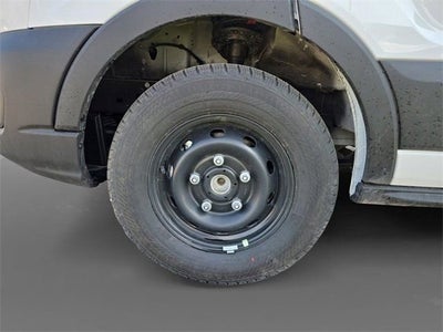 2025 Ford Transit-350 Base