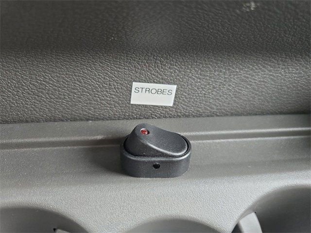 2025 Ford Transit-350 Base