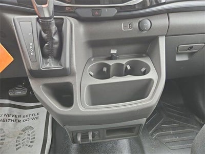 2025 Ford Transit-350 Base