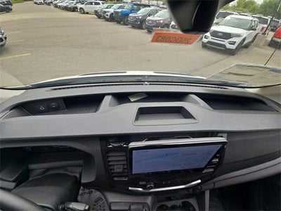 2025 Ford Transit-350 Base