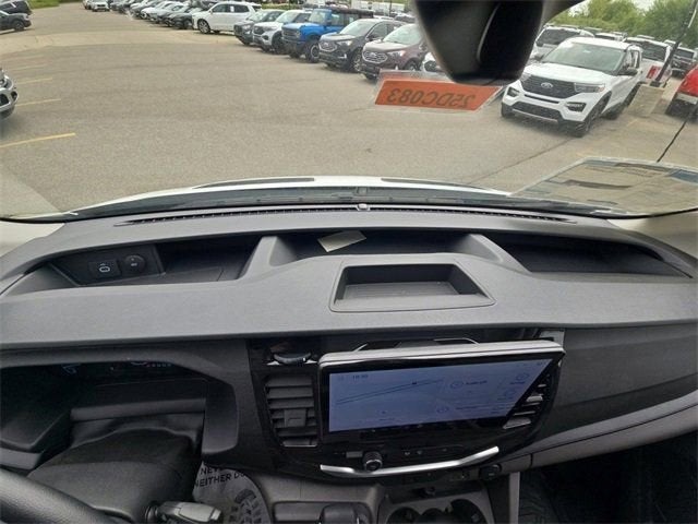 2025 Ford Transit-350 Base