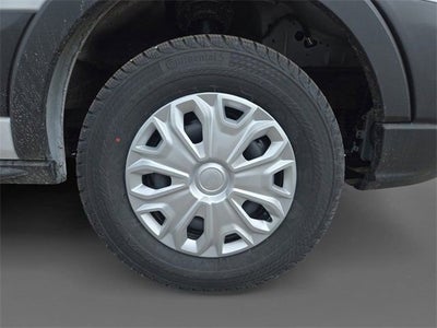 2025 Ford Transit-350 Base