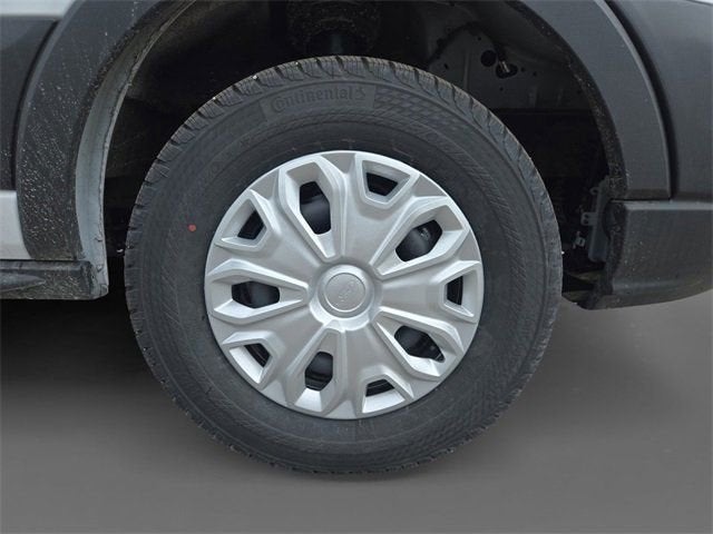 2025 Ford Transit-350 Base