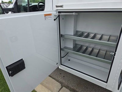 2025 Ford Transit-350 Base