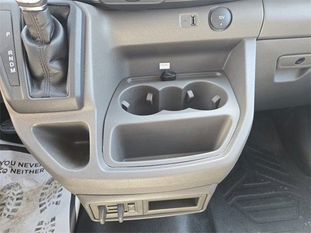 2025 Ford Transit-350 Base