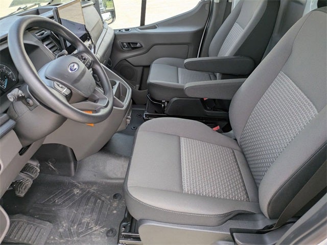 2025 Ford Transit-350 Base