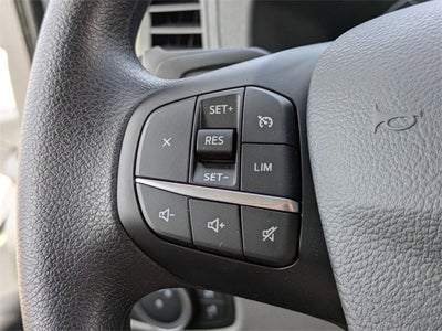 2025 Ford Transit-350 Base