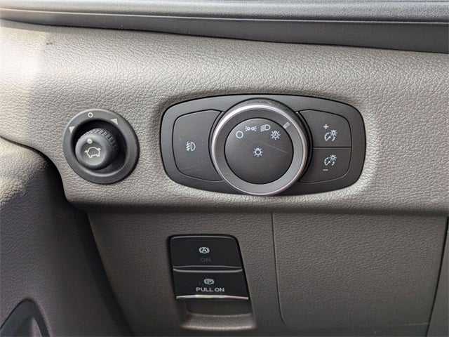 2025 Ford Transit-350 Base