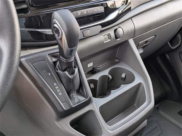 2025 Ford Transit-350 Base