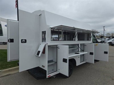 2025 Ford Transit-350 Base