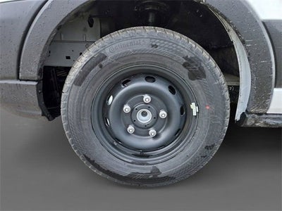 2025 Ford Transit-350 Base