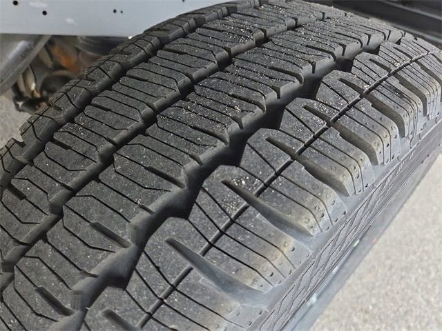 2025 Ford Transit-350 Base