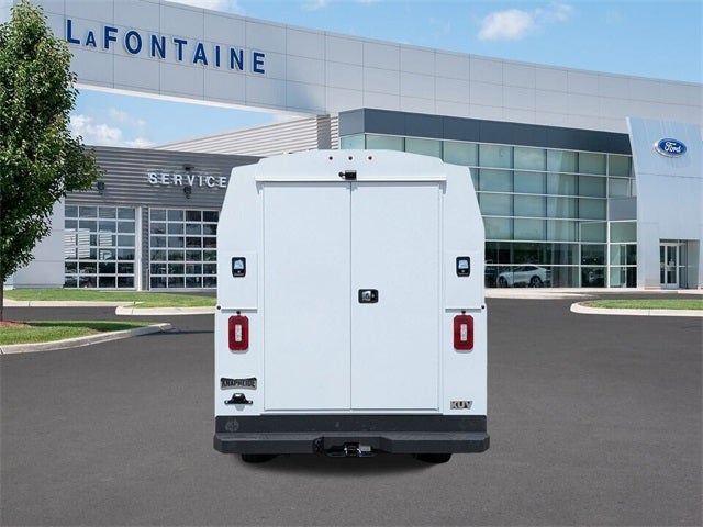 2025 Ford Transit-350 Base